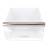 Hisense Fridge & Freezer Crisper Drawer - Image 12