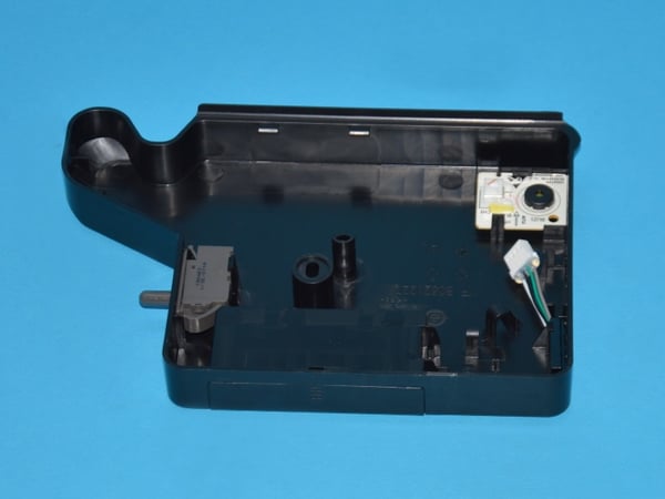 Hinge Cover