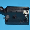 Hisense Fridge & Freezer Hinge Cover - Image 1