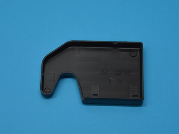 Hinge Cover