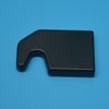 Hisense Fridge & Freezer Hinge Cover - Image 1