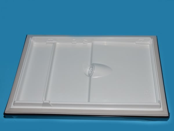 Insulated Door Assembly