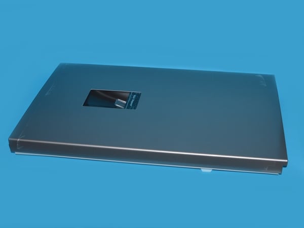 Insulated Door Assembly