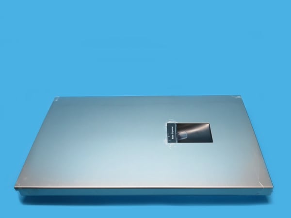 Insulated Door Assembly