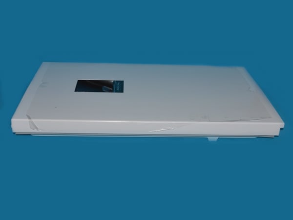 Insulated Door Assembly