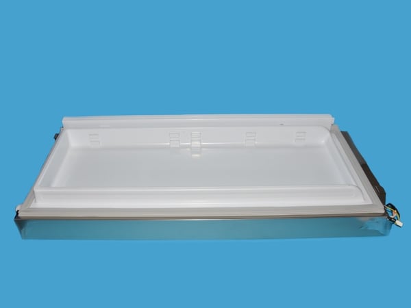Insulated Door Assembly