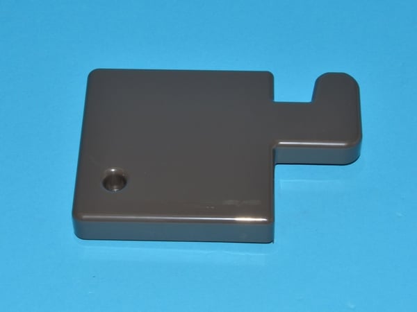 Hinge Cover