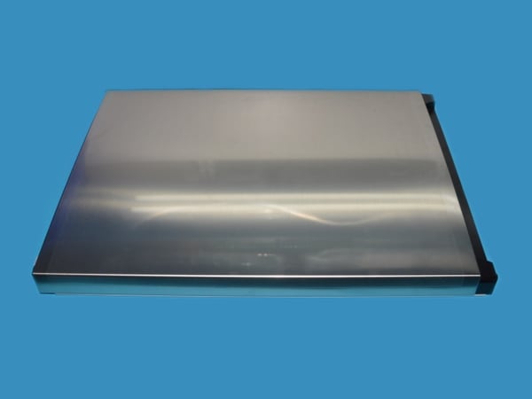 Insulated Door