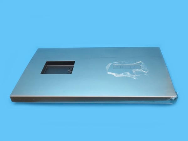 Insulated Door Assembly