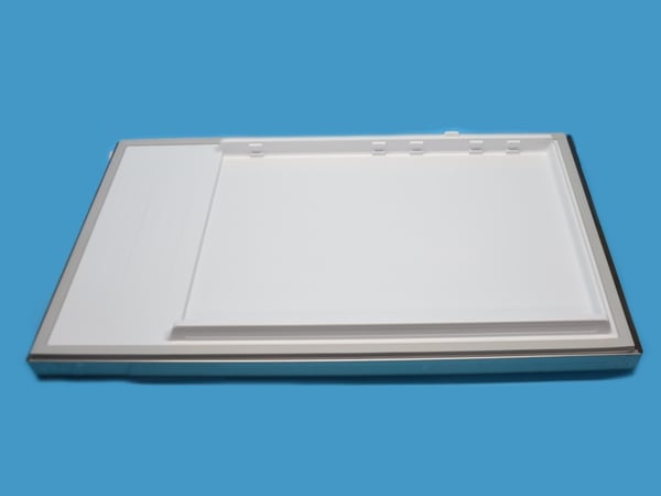 Insulated Door Assembly
