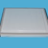 Hisense Fridge & Freezer Insulated Door With Gasket - Image 2
