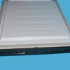 Hisense Fridge & Freezer Insulated Door With Gasket - Image 3