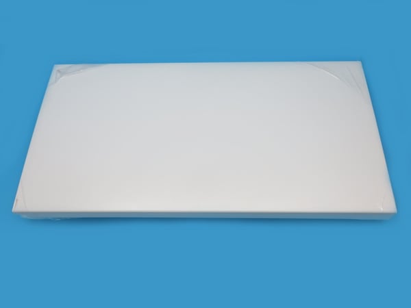 Insulated Door With Gasket