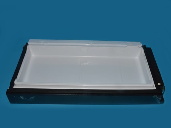 Insulated Door Assembly