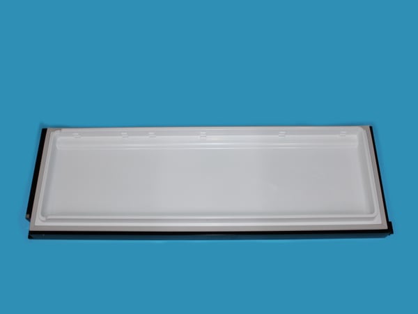 Insulated Door