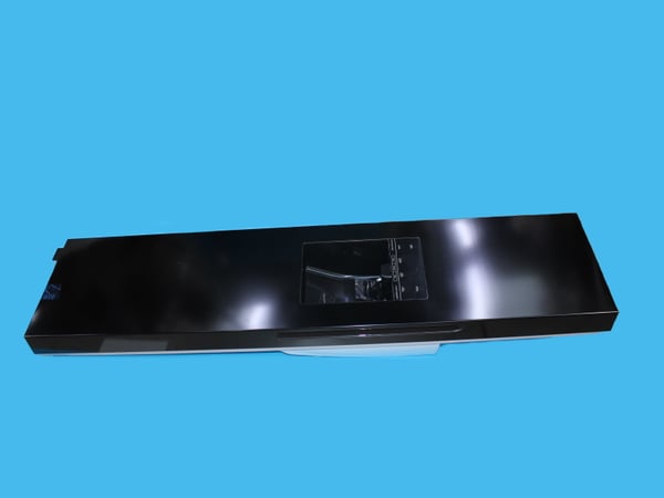 Insulated Door
