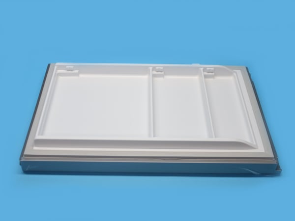 Insulated Door