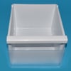 Hisense Fridge & Freezer Drawer - Image 2