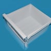 Hisense Fridge & Freezer Drawer - Image 1