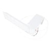 Hisense Fridge & Freezer Water Pump Assembly - Image 3