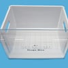 Hisense Fridge & Freezer Drawer - Image 1