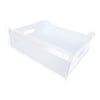Hisense Fridge & Freezer Drawer - Image 1