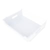 Hisense Fridge & Freezer Drawer - Image 5