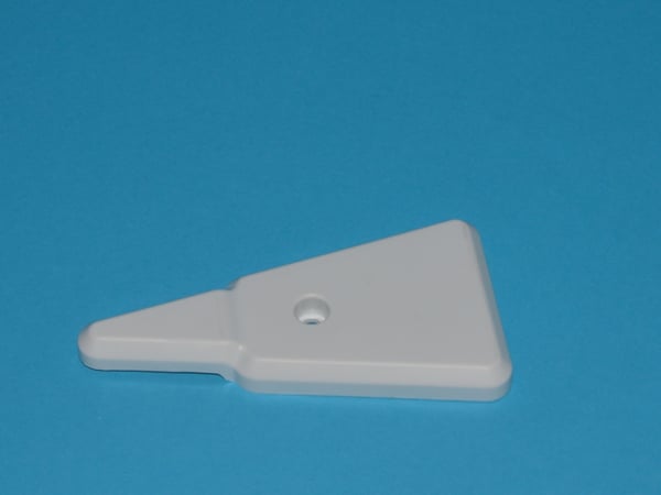 Hinge Cover