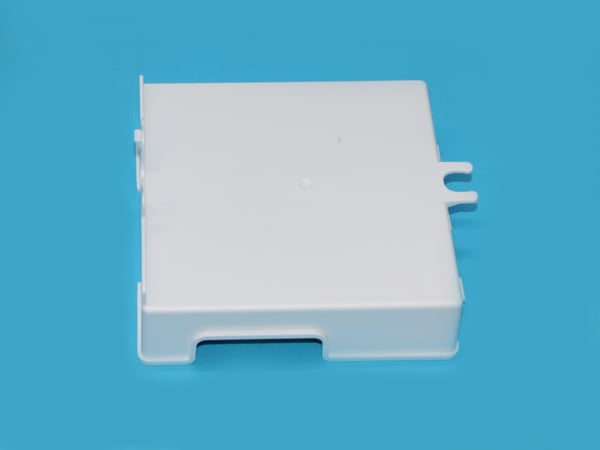 Electronics Housing