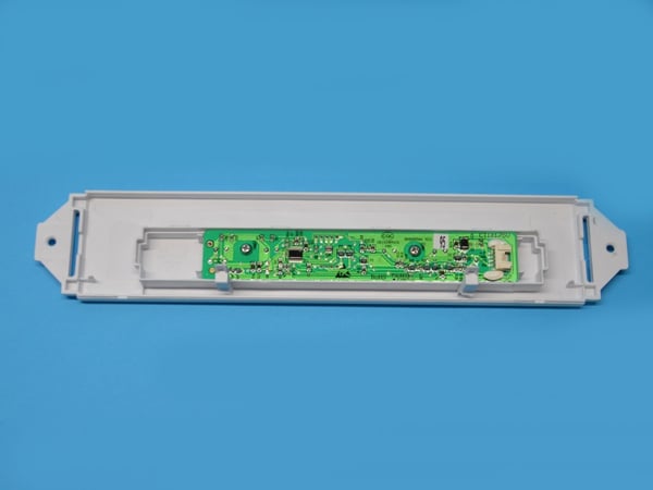 Logic Board