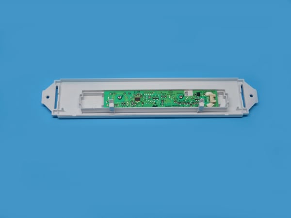 Logic Board