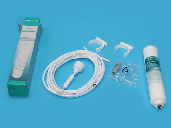 Water Filter Assembly