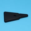 Hisense Fridge & Freezer Hinge Cover - Image 2