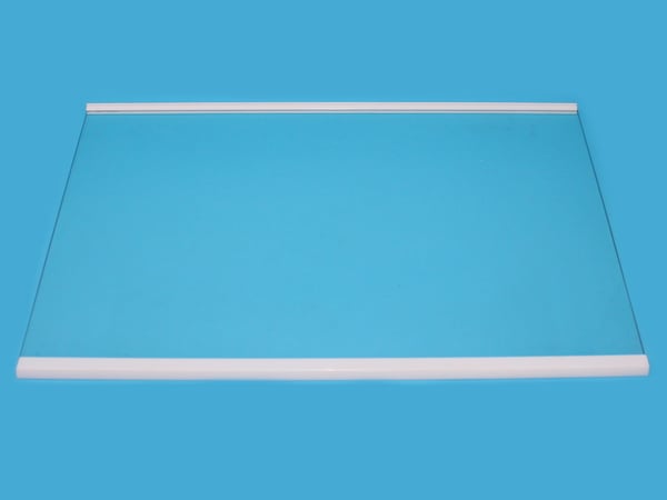 Glass Shelf Assembly