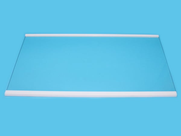Glass Shelf Assembly