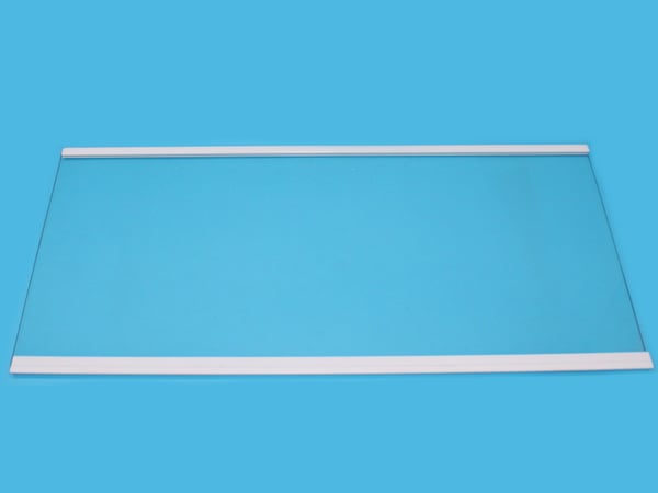 Glass Shelf Assembly