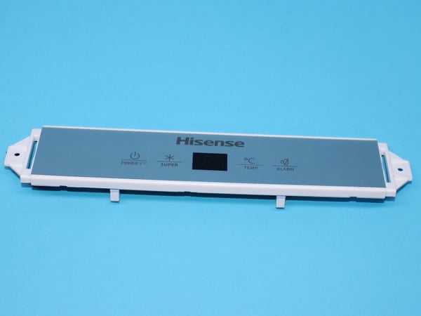 Logic Board