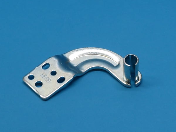 Upper Hinge
