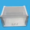 Hisense Fridge & Freezer Drawer - Image 1