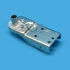 Hisense Fridge & Freezer Lower Hinge - Image 2