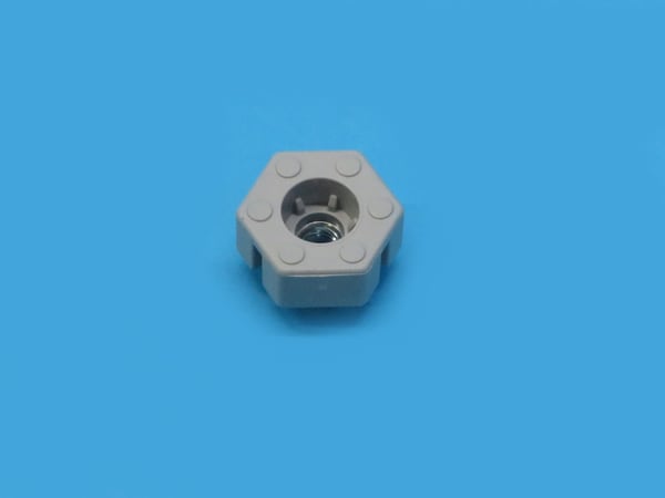 Adjustable Foot