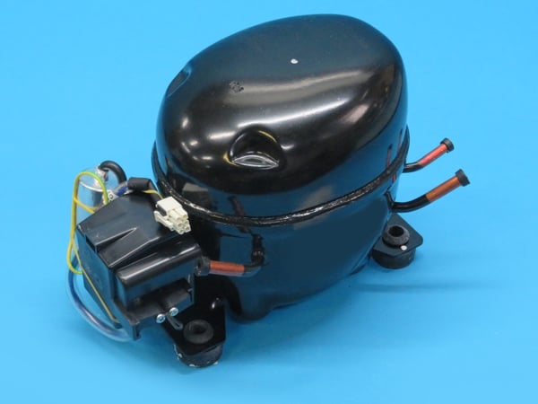 Compressor