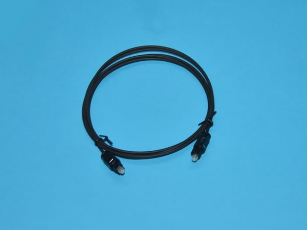 Audio Fiber Cable