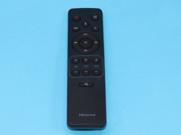 Remote Control Hs2100