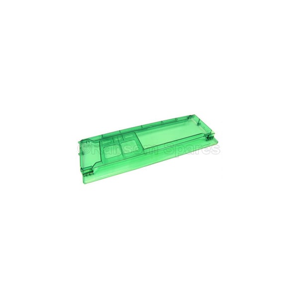 Drawer Basket Front Handle Panel