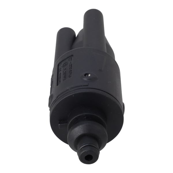 Nozzle 3 in 1 