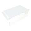Midea Fridge & Freezer F Upper Drawer Assembly - Image 10