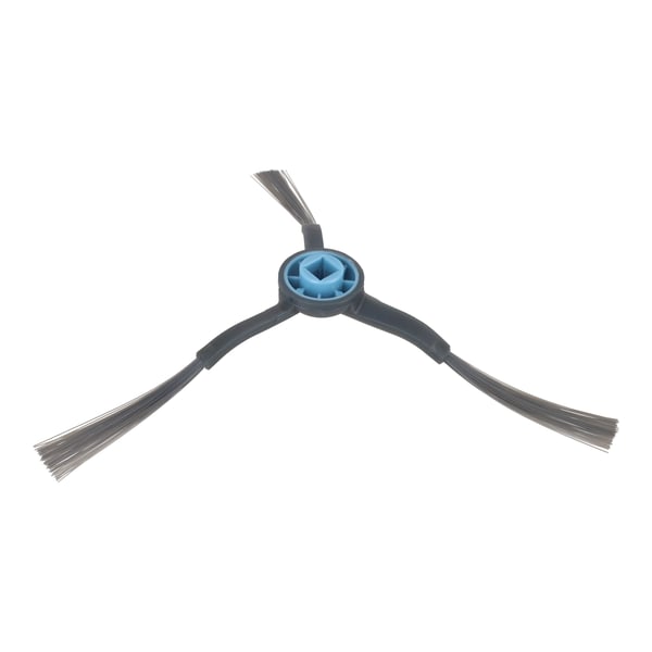 Soft Plastic Side Brush