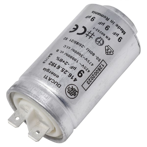 Capacitor 9uF