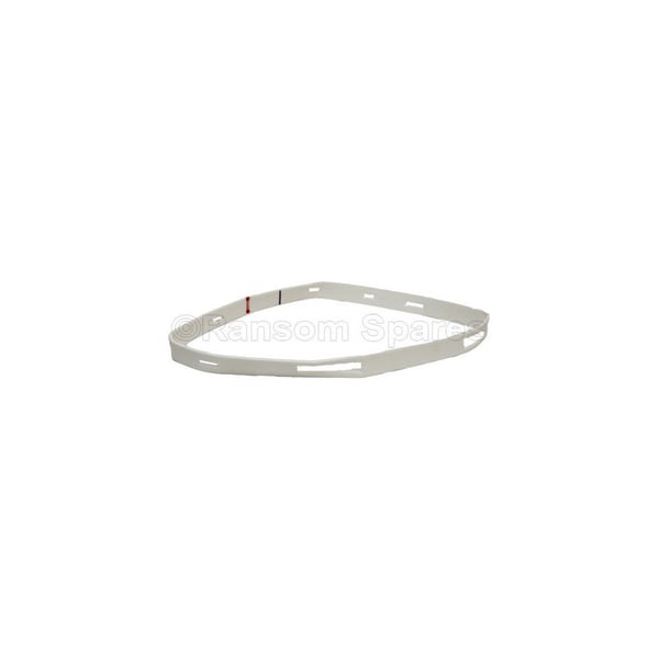 Drum Front Felt Seal 